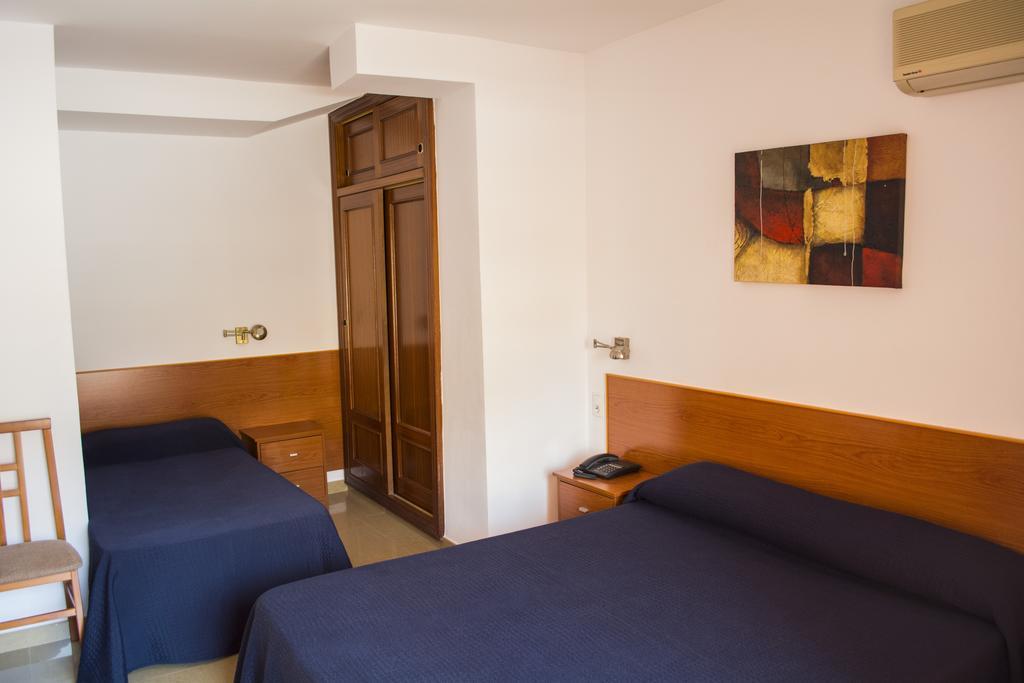 Hotel L'Escala Cullera Room photo